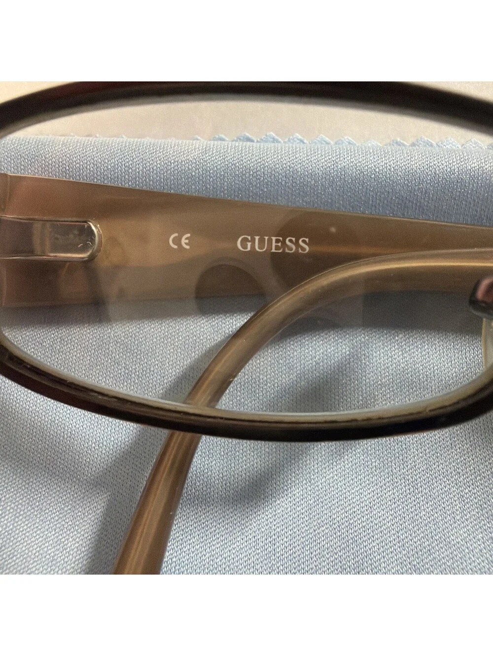 Guess gu2205 brn